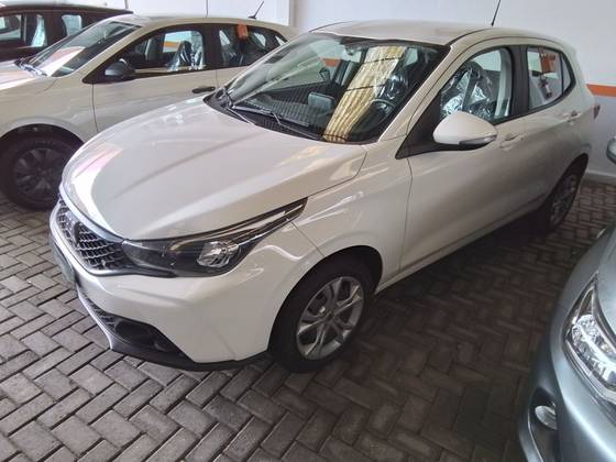 FIAT ARGO 1.0 FIREFLY FLEX DRIVE MANUAL FIAT ARGO 1.0 FIREFLY FLEX DRIVE MANUAL